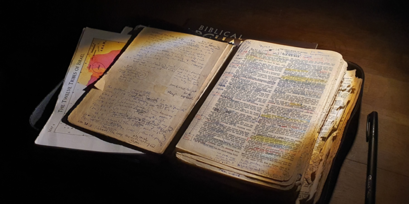 My_Bible